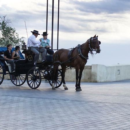 Puerta A La Mezquita Apartman Córdoba Kültér fotó